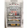 Whirlpool SP40 812 EU 2 Iebūvējams 400 L balts