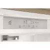 Whirlpool SP40 812 EU 2 Iebūvējams 400 L balts