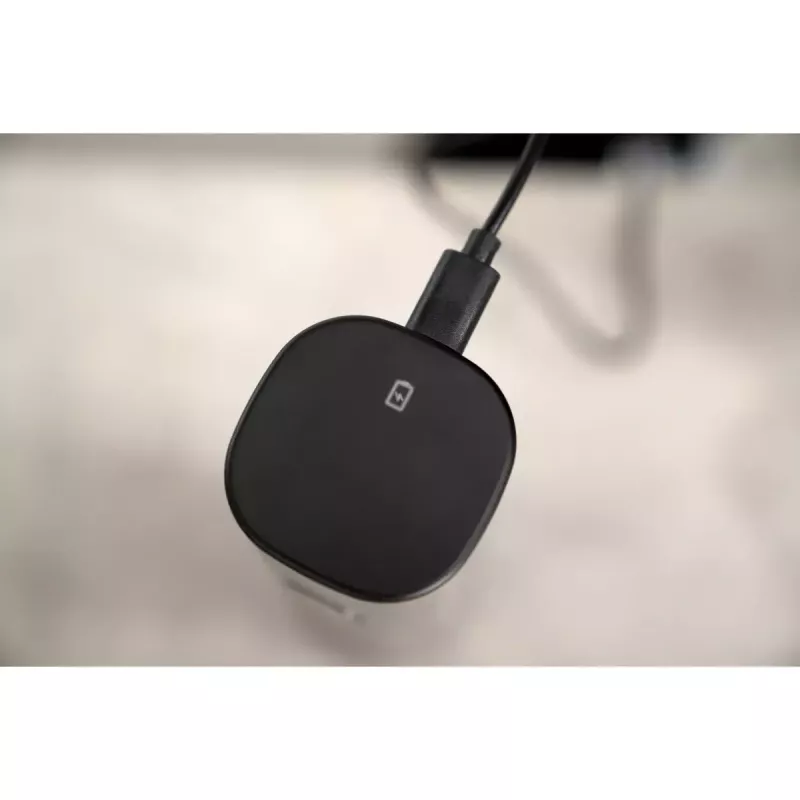 ZWILLING ENFINIGY 53103-701-0 elektriskā sāls un piparu dzirnaviņas, melna plastmasa, augstums 200 mm, litija jonu baterija