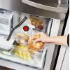 Zwilling Fresh & Save vakuuma aizzīmogošanas startera komplekts ar stikla traukiem un sūkni