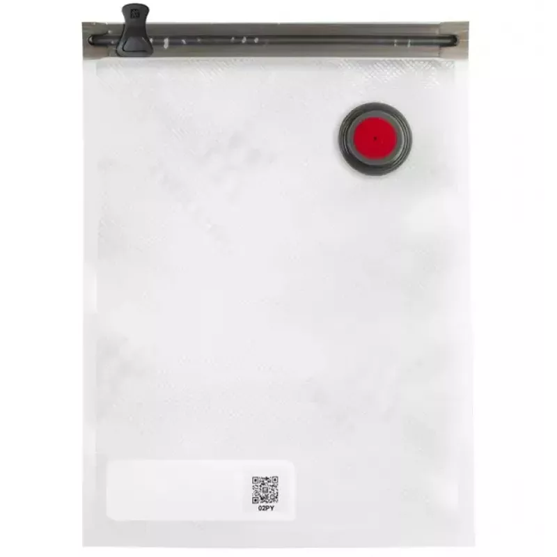 Zwilling Fresh & Save vakuuma aizzīmogošanas startera komplekts ar stikla traukiem un sūkni