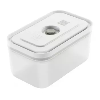 Zwilling Fresh & Save vakuuma aizzīmogošanas startera komplekts ar stikla traukiem un sūkni