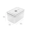 Zwilling Fresh & Save taisnstūrveida pārtikas uzglabāšanas trauks, 2,3 L