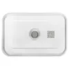 Zwilling Fresh & Save taisnstūrveida pārtikas uzglabāšanas trauks, 2,3 L