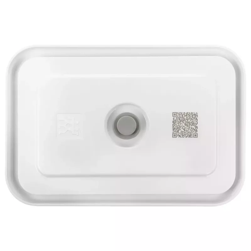 Zwilling Fresh & Save taisnstūrveida pārtikas uzglabāšanas trauks, 2,3 L