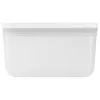 Zwilling Fresh & Save taisnstūrveida pārtikas uzglabāšanas trauks, 2,3 L