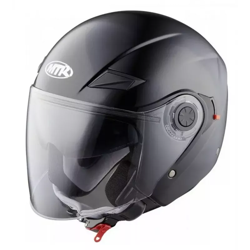 Austiņas FreedConn T-MAX S V4 PRO SINGLE — Bluetooth 5.1, intercoms līdz 1000 m, FM radio, 11 h sarunu laiks, LiPo 500 mAh