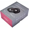 Austiņas FreedConn T-MAX S V4 PRO SINGLE — Bluetooth 5.1, intercoms līdz 1000 m, FM radio, 11 h sarunu laiks, LiPo 500 mAh