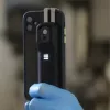 Termokamera FLIR FOEDGE, 80×60 px, no -20 līdz 120 °C, 8,7 Hz, NETD 70 mK, 12 µm pikseļu izmērs