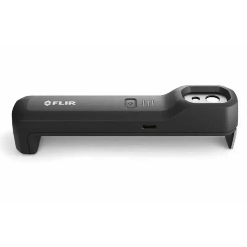 Termokamera FLIR FOEDGE, 80×60 px, no -20 līdz 120 °C, 8,7 Hz, NETD 70 mK, 12 µm pikseļu izmērs