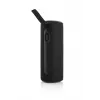 Stereo portatīvais Bluetooth skaļrunis JVC XS-E423B, 24W RMS, IPX5, 4000 mAh, TWS, USB-C, AUX, melns