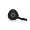 Stereo portatīvais Bluetooth skaļrunis JVC XS-E423B, 24W RMS, IPX5, 4000 mAh, TWS, USB-C, AUX, melns