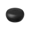 JVC Gumy Mini TWS melns, True Wireless Stereo (TWS), 20 - 20000 Hz, Zvani/Mūzika, 7.6 g, Austiņas, Melns