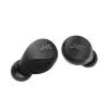 JVC Gumy Mini TWS melns, True Wireless Stereo (TWS), 20 - 20000 Hz, Zvani/Mūzika, 7.6 g, Austiņas, Melns