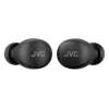 JVC Gumy Mini TWS melns, True Wireless Stereo (TWS), 20 - 20000 Hz, Zvani/Mūzika, 7.6 g, Austiņas, Melns
