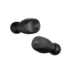 JVC Gumy Mini TWS melns, True Wireless Stereo (TWS), 20 - 20000 Hz, Zvani/Mūzika, 7.6 g, Austiņas, Melns