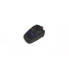 Motocikla Bluetooth domofons Sena SMH5-10 — ķiveres komunikators braucēja-pasažiera savienojumam un tālruņa savienojamībai