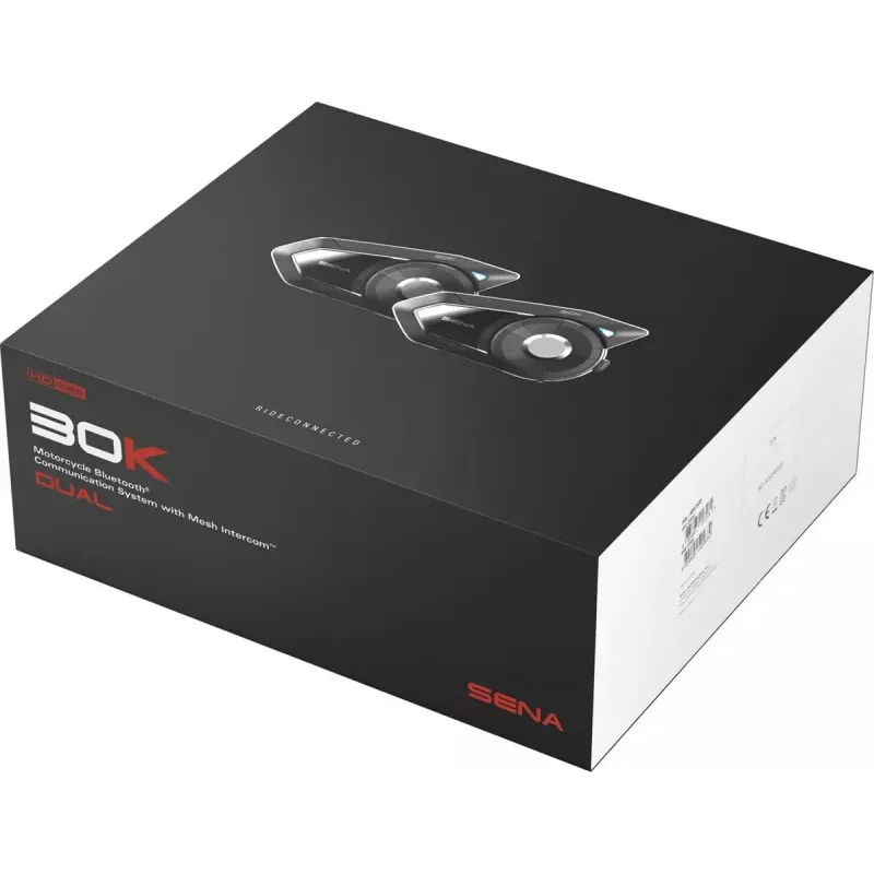 Austiņu Sena 30K EVO DUO 30K-03D