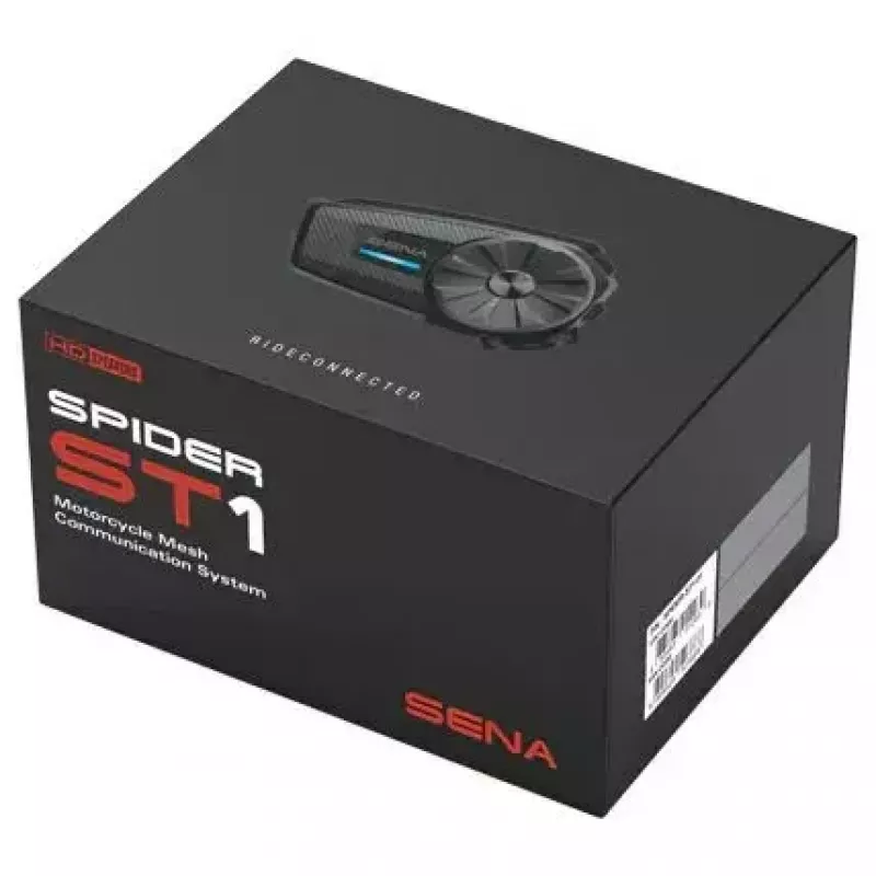 Austiņas Sena Spider ST1