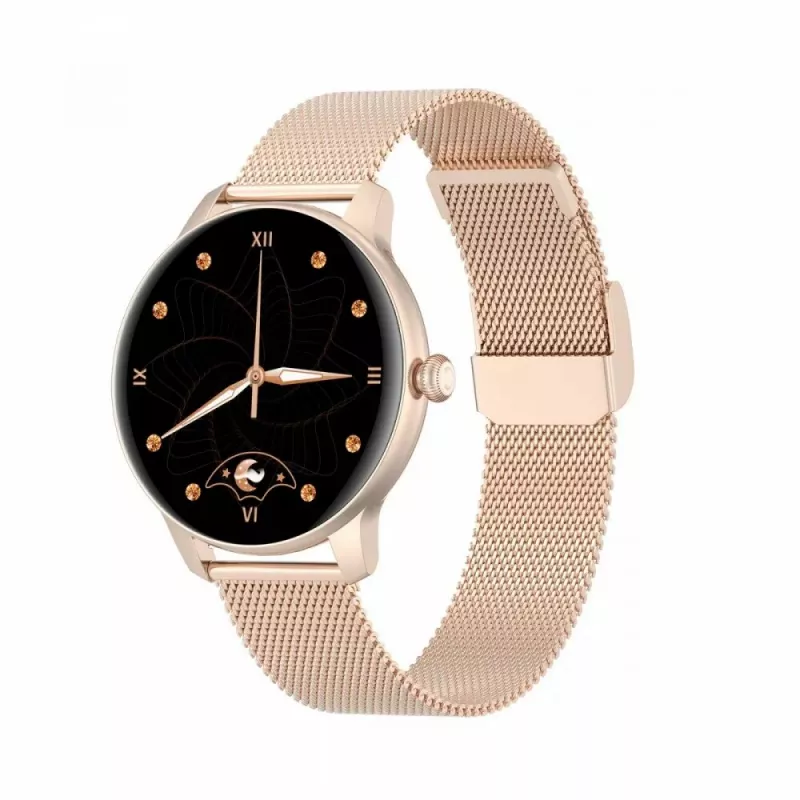 Oro-Med ORO LADY GOLD NEXT viedpulkstenis