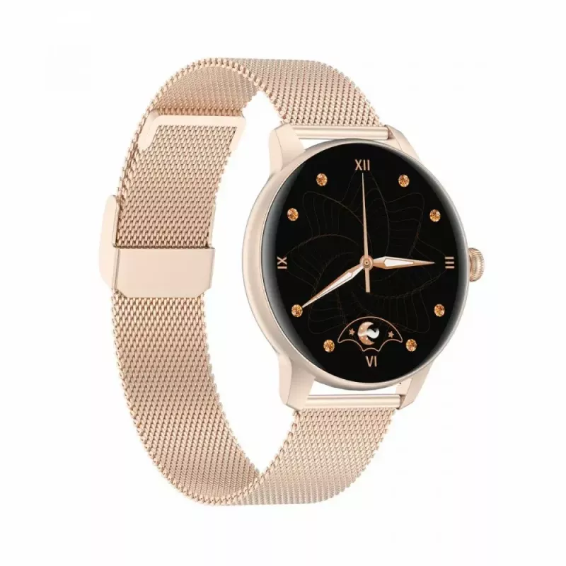 Oro-Med ORO LADY GOLD NEXT viedpulkstenis