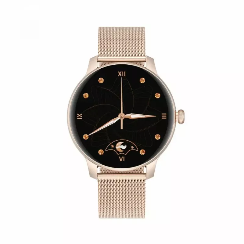 Oro-Med ORO LADY GOLD NEXT viedpulkstenis
