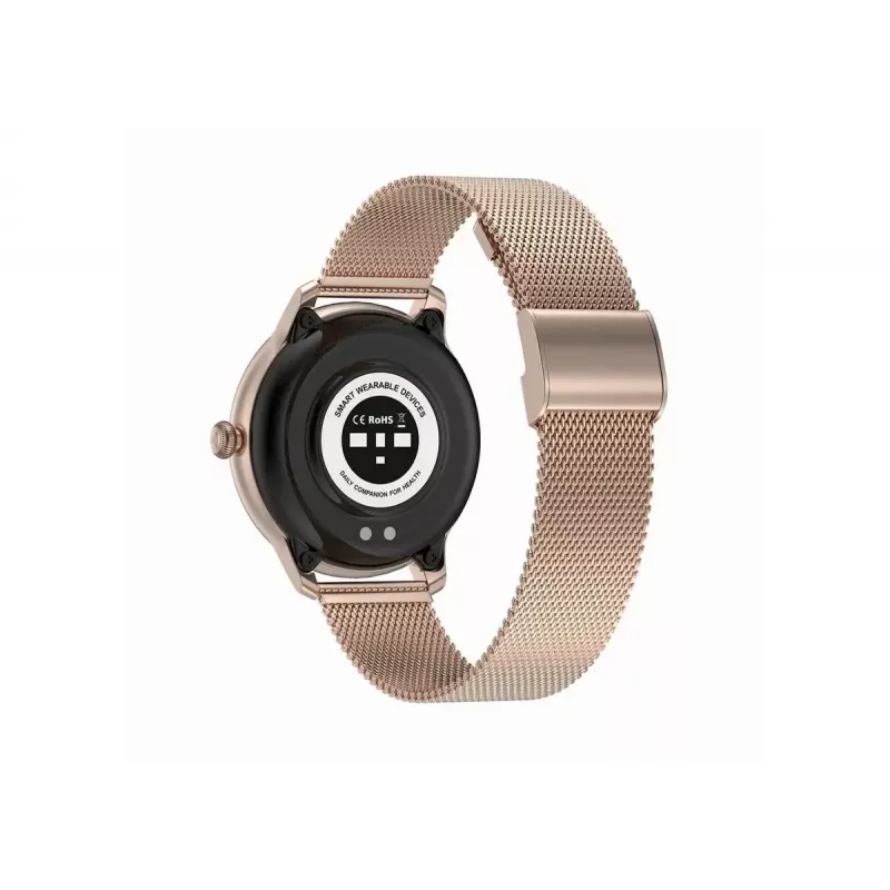 Oro-Med ORO LADY GOLD NEXT viedpulkstenis