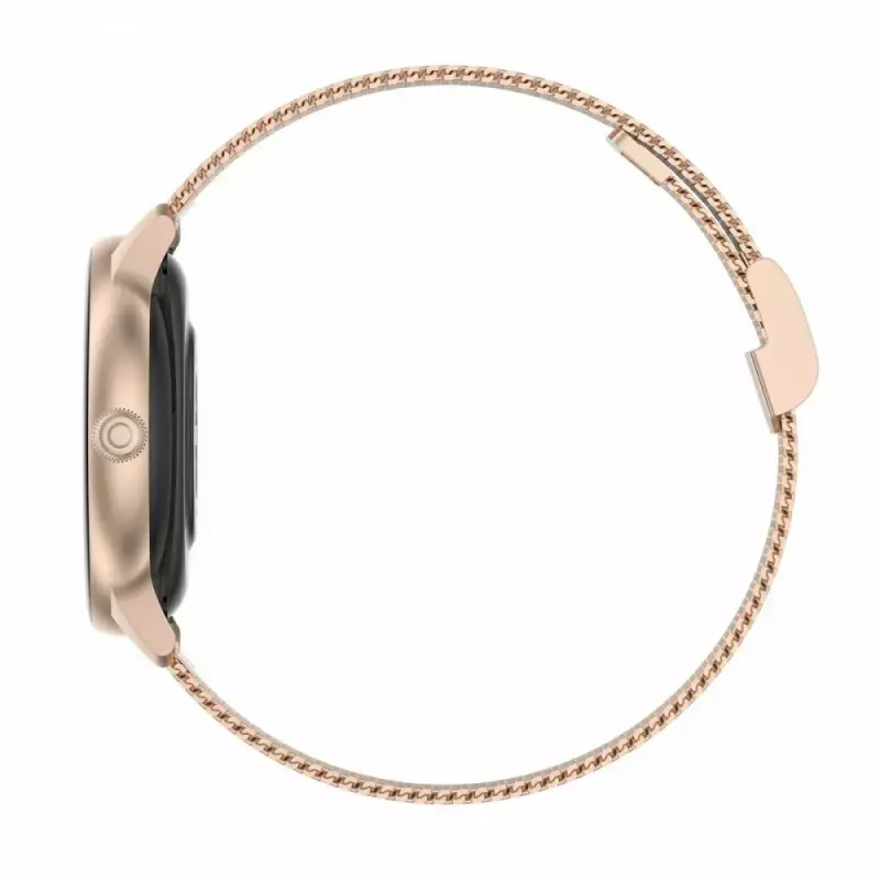Oro-Med ORO LADY GOLD NEXT viedpulkstenis