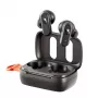 SKULLCANDY Ausu lāsteklis - Dime 3 - Stereo - True Wireless - Ievietojamās - Melna