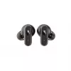 SKULLCANDY Ausu lāsteklis - Dime 3 - Stereo - True Wireless - Ievietojamās - Melna