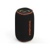 Stereo portatīvais skaļrunis TRACER XtremeBeat TWS — 15 W, IPX6, Bluetooth 5.3, 6 h, AUX/USB, mikrofons