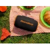 Stereo portatīvais skaļrunis TRACER XtremeBeat TWS — 15 W, IPX6, Bluetooth 5.3, 6 h, AUX/USB, mikrofons