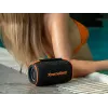 Stereo portatīvais skaļrunis TRACER XtremeBeat TWS — 15 W, IPX6, Bluetooth 5.3, 6 h, AUX/USB, mikrofons