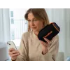 Stereo portatīvais skaļrunis TRACER XtremeBeat TWS — 15 W, IPX6, Bluetooth 5.3, 6 h, AUX/USB, mikrofons