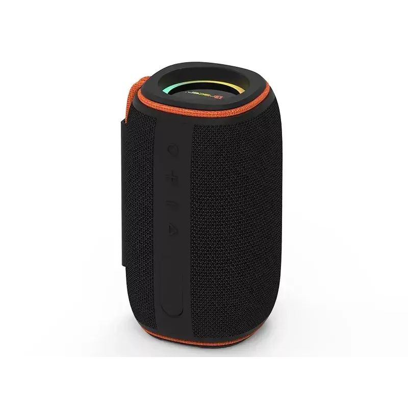 Stereo portatīvais skaļrunis TRACER XtremeBeat TWS — 15 W, IPX6, Bluetooth 5.3, 6 h, AUX/USB, mikrofons