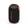 Stereo portatīvais skaļrunis TRACER XtremeBeat TWS — 15 W, IPX6, Bluetooth 5.3, 6 h, AUX/USB, mikrofons