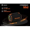 Stereo portatīvais skaļrunis TRACER XtremeBeat TWS — 15 W, IPX6, Bluetooth 5.3, 6 h, AUX/USB, mikrofons