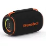 Stereo portatīvais skaļrunis TRACER XtremeBeat TWS — 15 W, IPX6, Bluetooth 5.3, 6 h, AUX/USB, mikrofons
