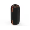 Pārnēsājams stereo skaļrunis TRACER XtraVox XL TWS BT RGB — 25 W RMS, IPX6, Bluetooth 5.3, AUX, USB-A