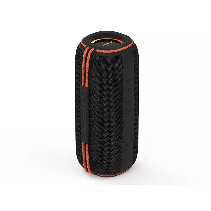 Pārnēsājams stereo skaļrunis TRACER XtraVox XL TWS BT RGB — 25 W RMS, IPX6, Bluetooth 5.3, AUX, USB-A