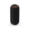 Pārnēsājams stereo skaļrunis TRACER XtraVox XL TWS BT RGB — 25 W RMS, IPX6, Bluetooth 5.3, AUX, USB-A