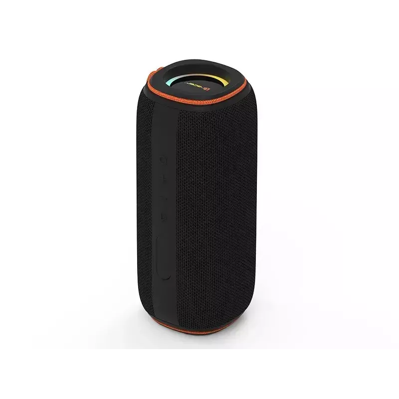 Pārnēsājams stereo skaļrunis TRACER XtraVox XL TWS BT RGB — 25 W RMS, IPX6, Bluetooth 5.3, AUX, USB-A