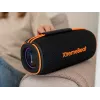Pārnēsājams stereo skaļrunis TRACER XtraVox XL TWS BT RGB — 25 W RMS, IPX6, Bluetooth 5.3, AUX, USB-A