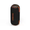 Pārnēsājams stereo skaļrunis TRACER XtraVox XL TWS BT RGB — 25 W RMS, IPX6, Bluetooth 5.3, AUX, USB-A