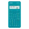 CASIO Calculator Scientific Fx-220plus-2 Blue 12-digit Display