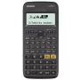 CASIO kalkulators zinātniskais FX 82CEX melns 12-ciparu displejs
