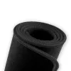 Spēļu peļu paliktnis SAVIO Precision Control L — 700×300×3 mm, gumija, melns, rakstaina virsma