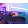 Trust GXT 754 spēļu peles paliktnis Melns