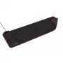 Trust GXT 764 Glide-Flex XXL spēļu peļu paliktnis, melns