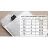 Burbuļaploksne BSTech K20 — 370 x 480 mm, 50 gab., polsterēta aizsargpasta aploksne